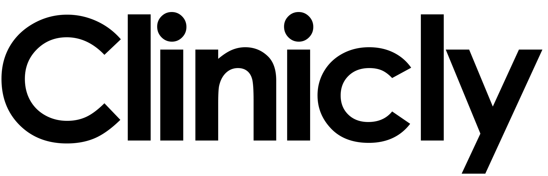 Clinicly Logo